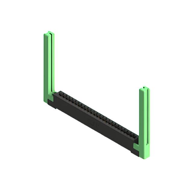 387-024-520-158 EDAC Inc.  Edgeboard Connectors